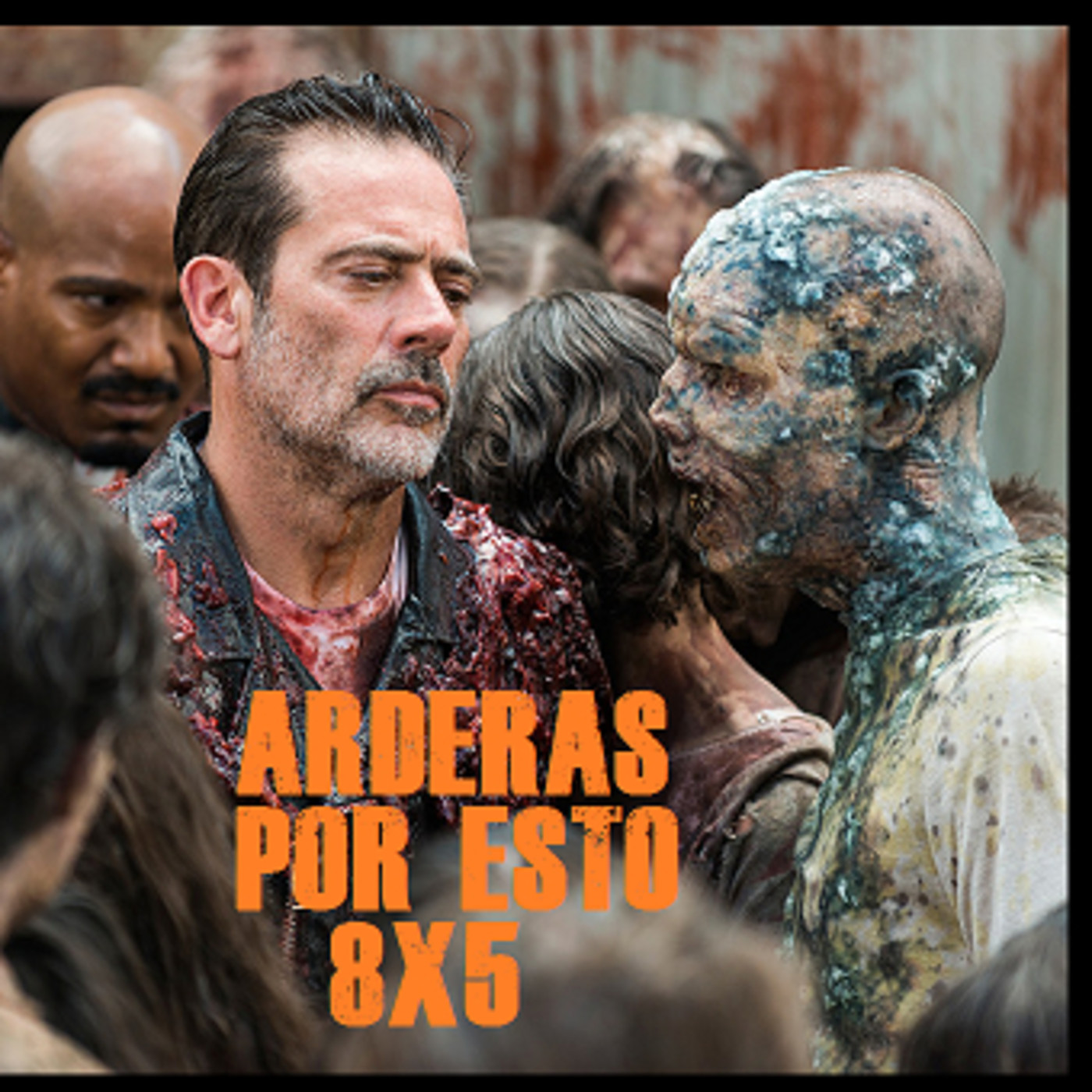Arderas Por Esto