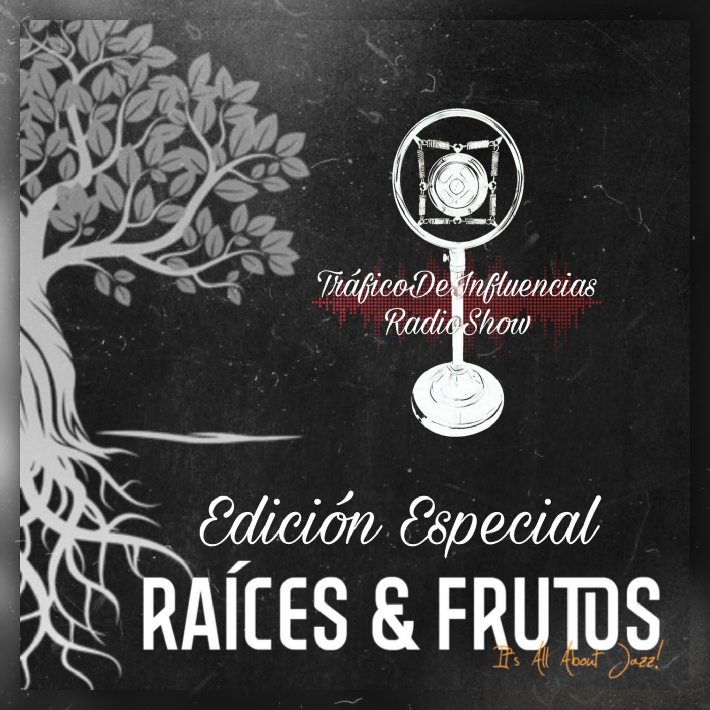 Tráfico De Influencias RadioShow