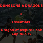 Calababozos y Dragones - Dragon of Icepire Peak - 009