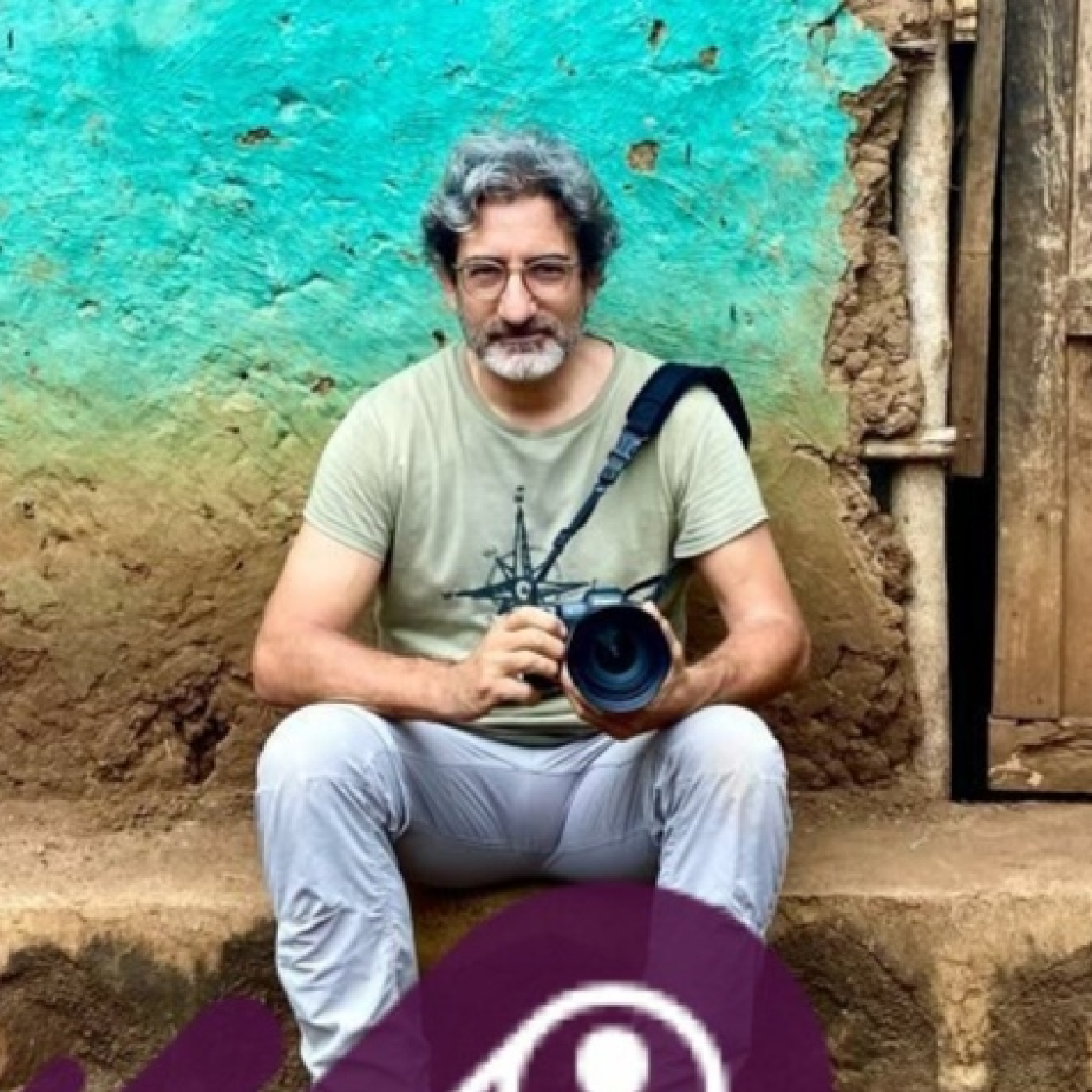 Carlos Sánchez Alonso es fotógrafo, editor y director de Naturcyl y gran divulgador de la naturaleza y el ecoturismo