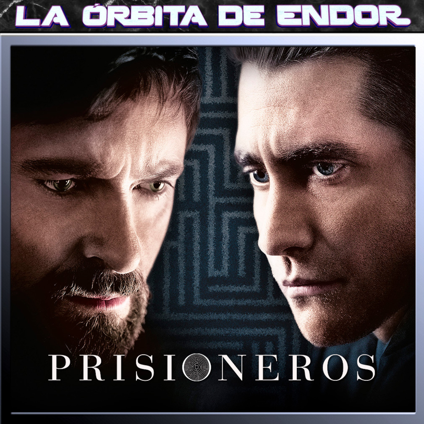 LODE 16x40 – PRISIONEROS de Denis Villeneuve episode artwork