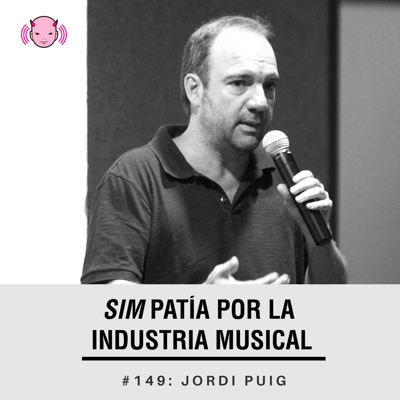 Simpatía por la industria musical