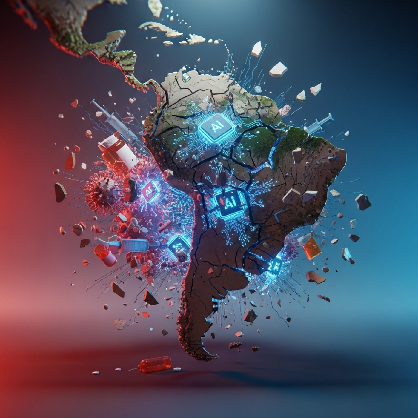 NotisIArio: Noticias, futuro y realidad