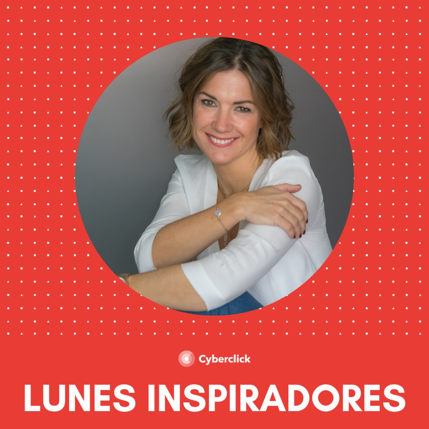 357. 'Cómo liberarnos de los pensamientos destructivos', con Isabel Trueba - LUNES INSPIRADORES episode artwork