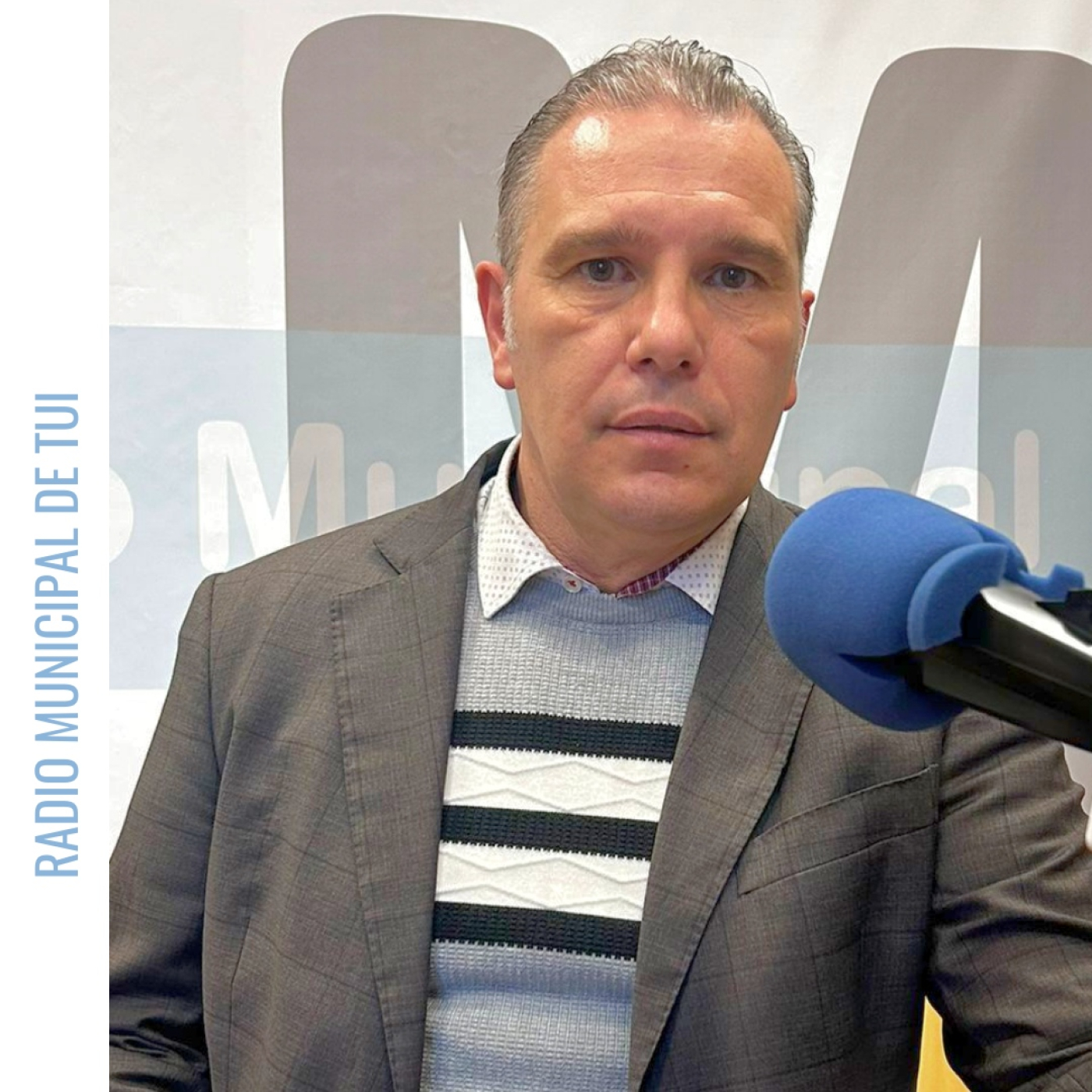 Ent. José Palacín de c21 | Rolda pleno febreiro episode artwork