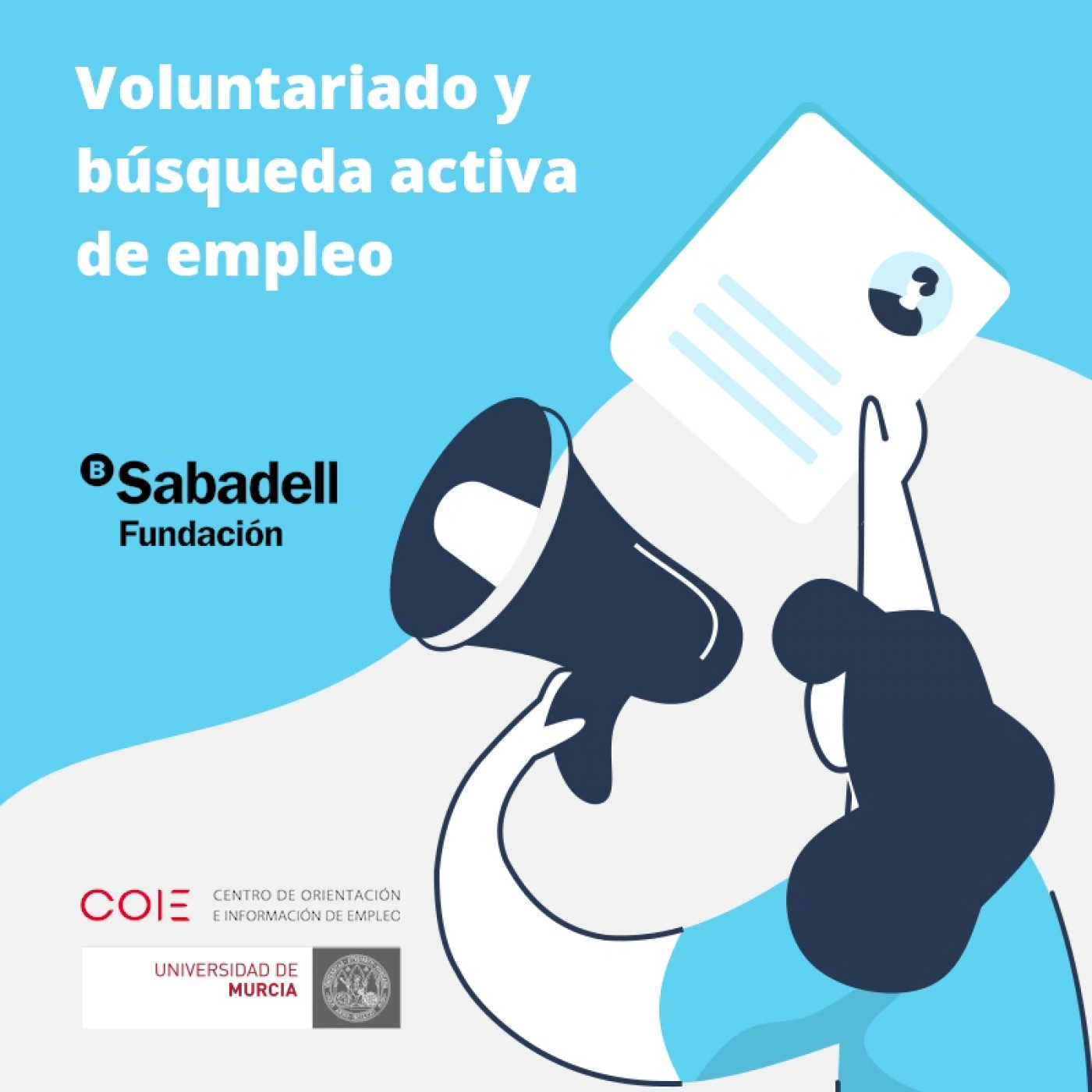 COIE. Universidad de Murcia