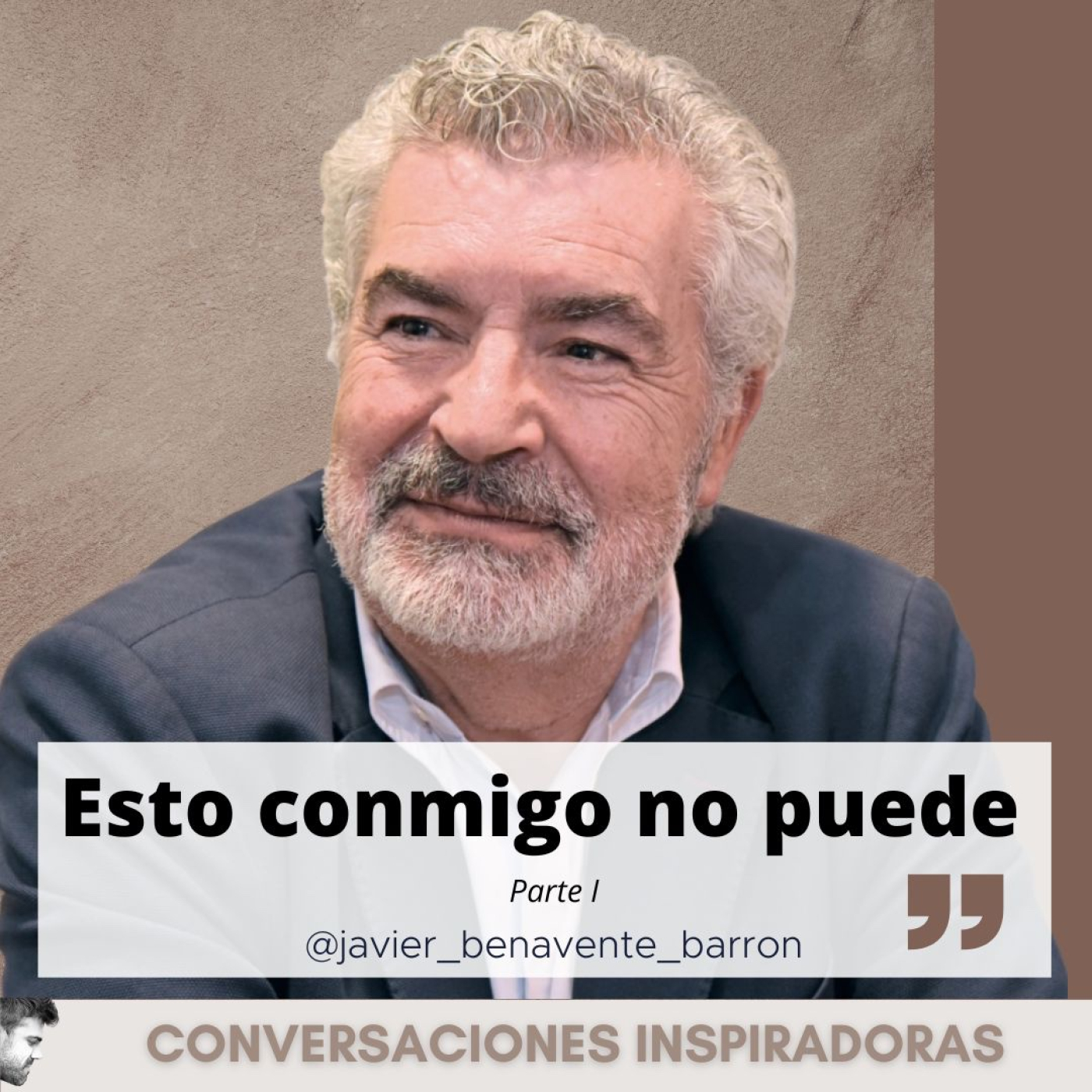 Conversaciones Inspiradoras