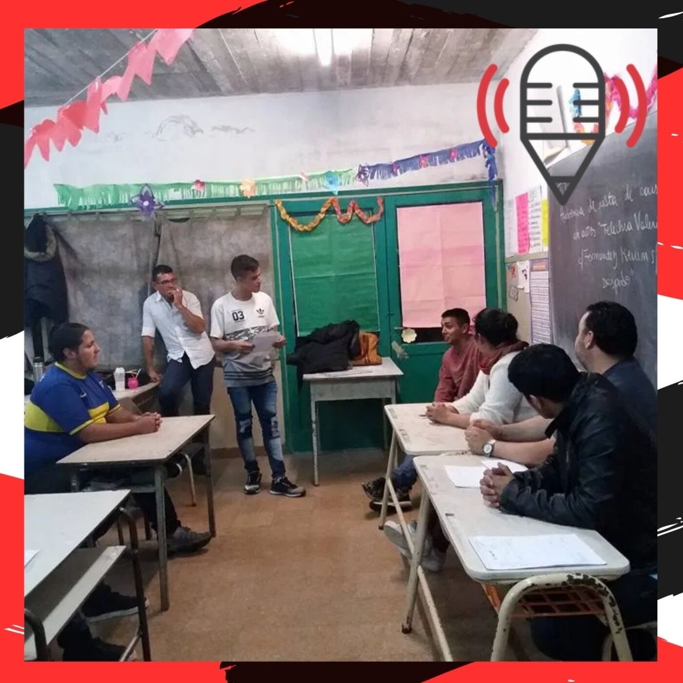 Trama Educativa