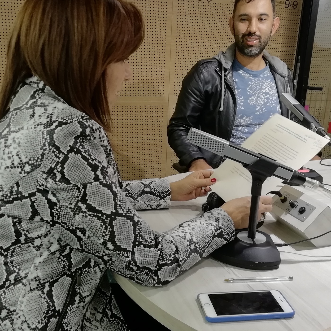 Podcast Programa DesafíosRCN