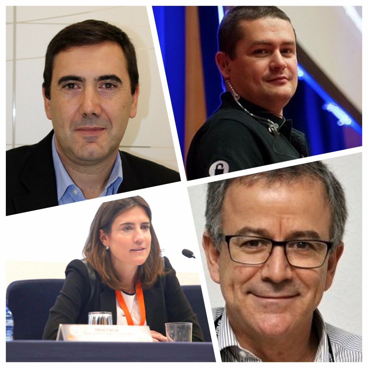 Tecnología y Sentido Común #TYSC