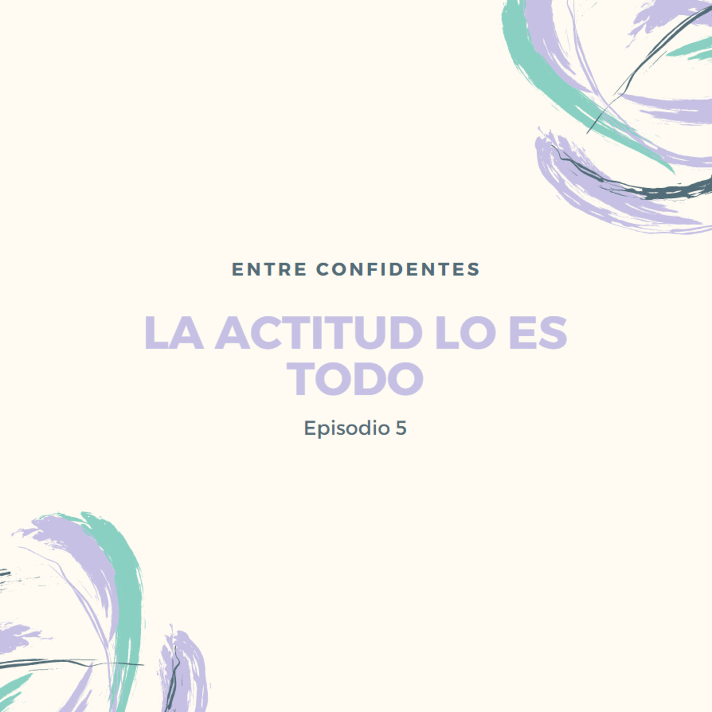 Entre Confidentes