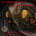 DDLA 5 x 6 - Masacre Americana // Crónicas de Akakor