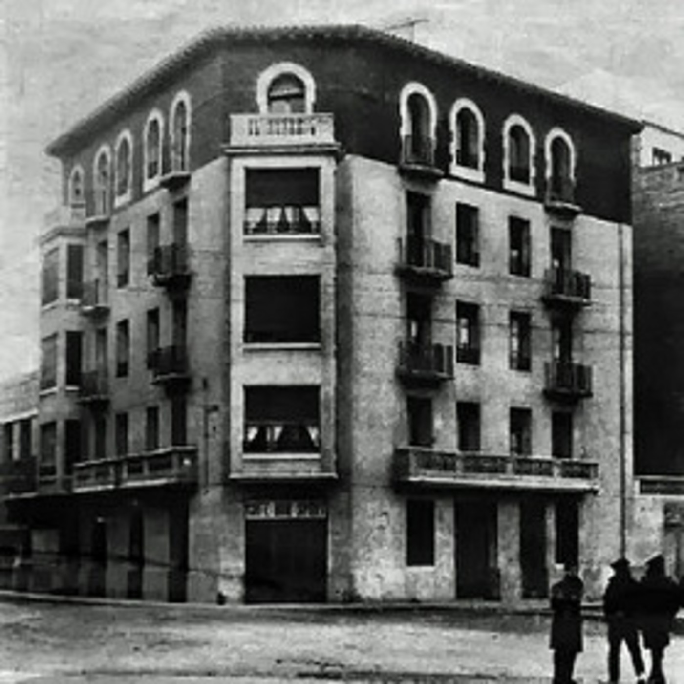 ZARAGOZA TE HABLA