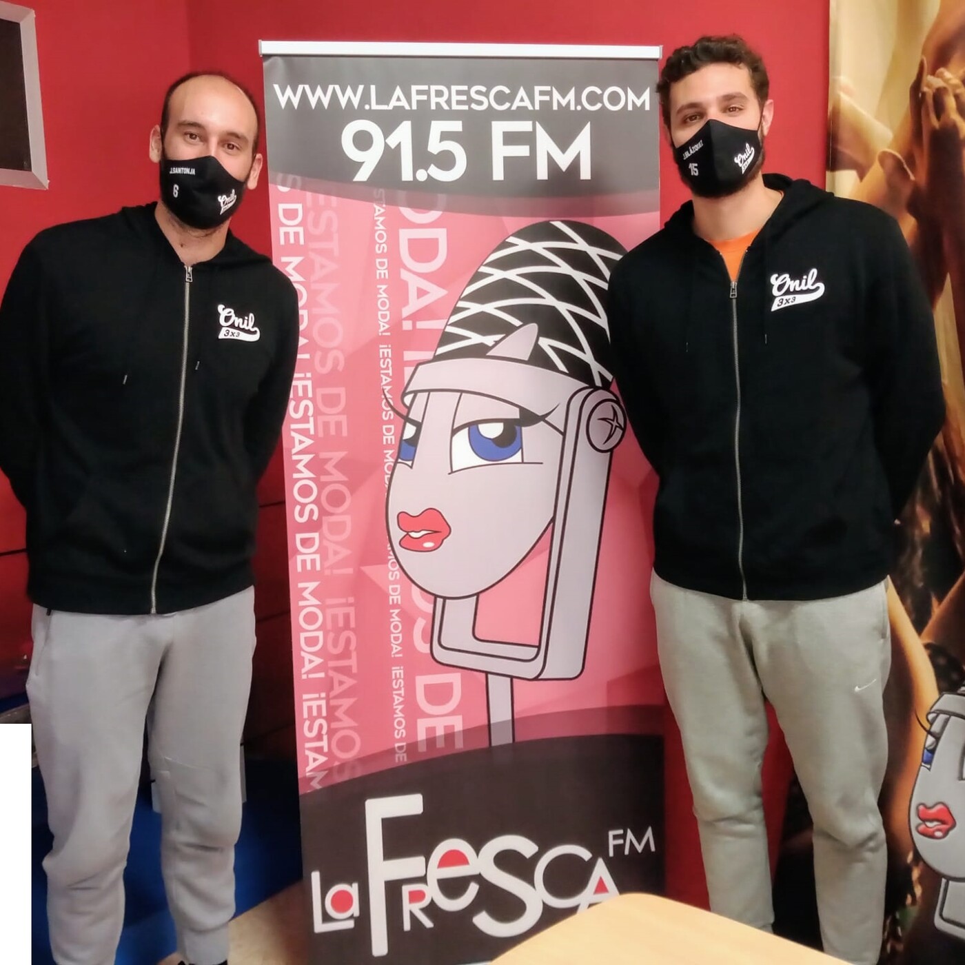 Entrevista 12,2,21 Onil 3x3 -laFRESCAFM episode artwork