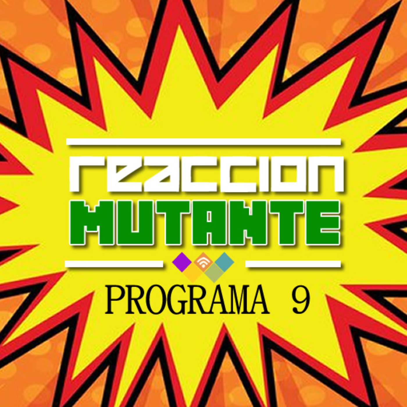 Central Mutante Podcast
