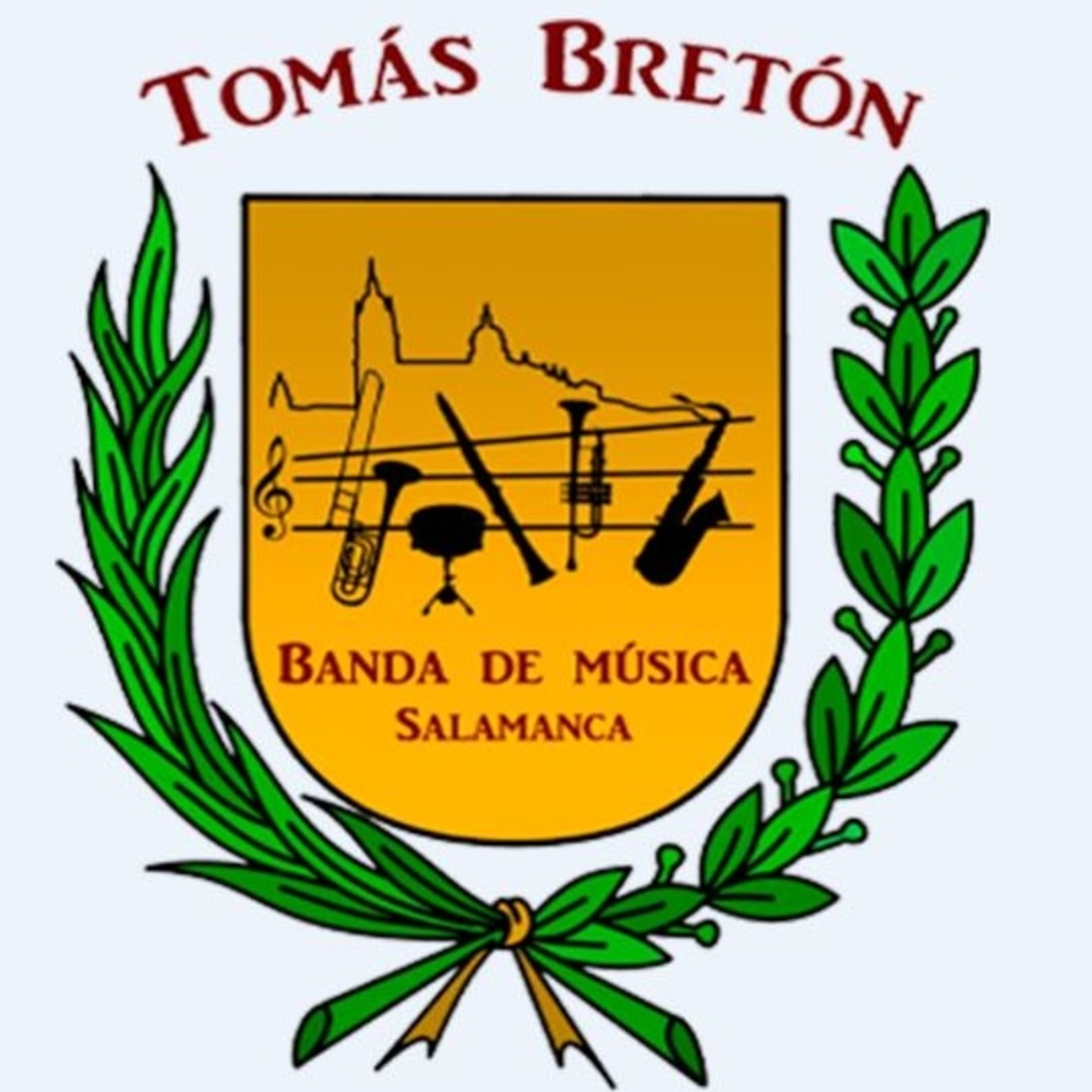 Banda de Música Tomás Breton