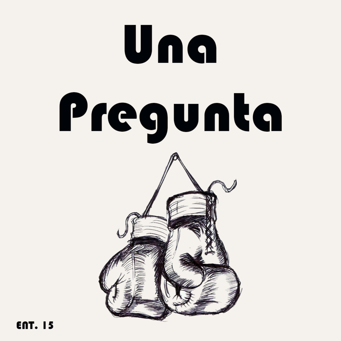Una Pregunta