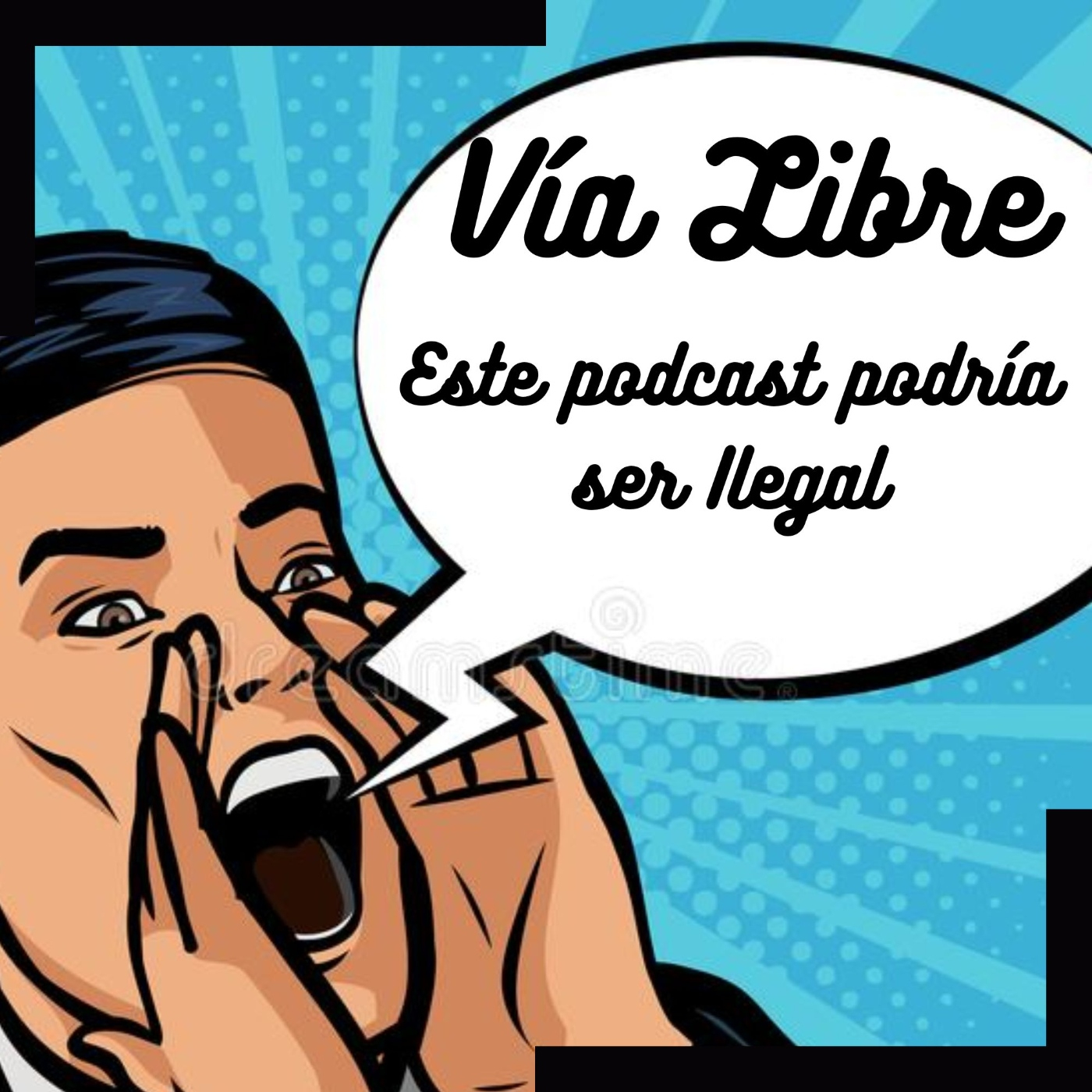 EL NIDO CAÓTICO