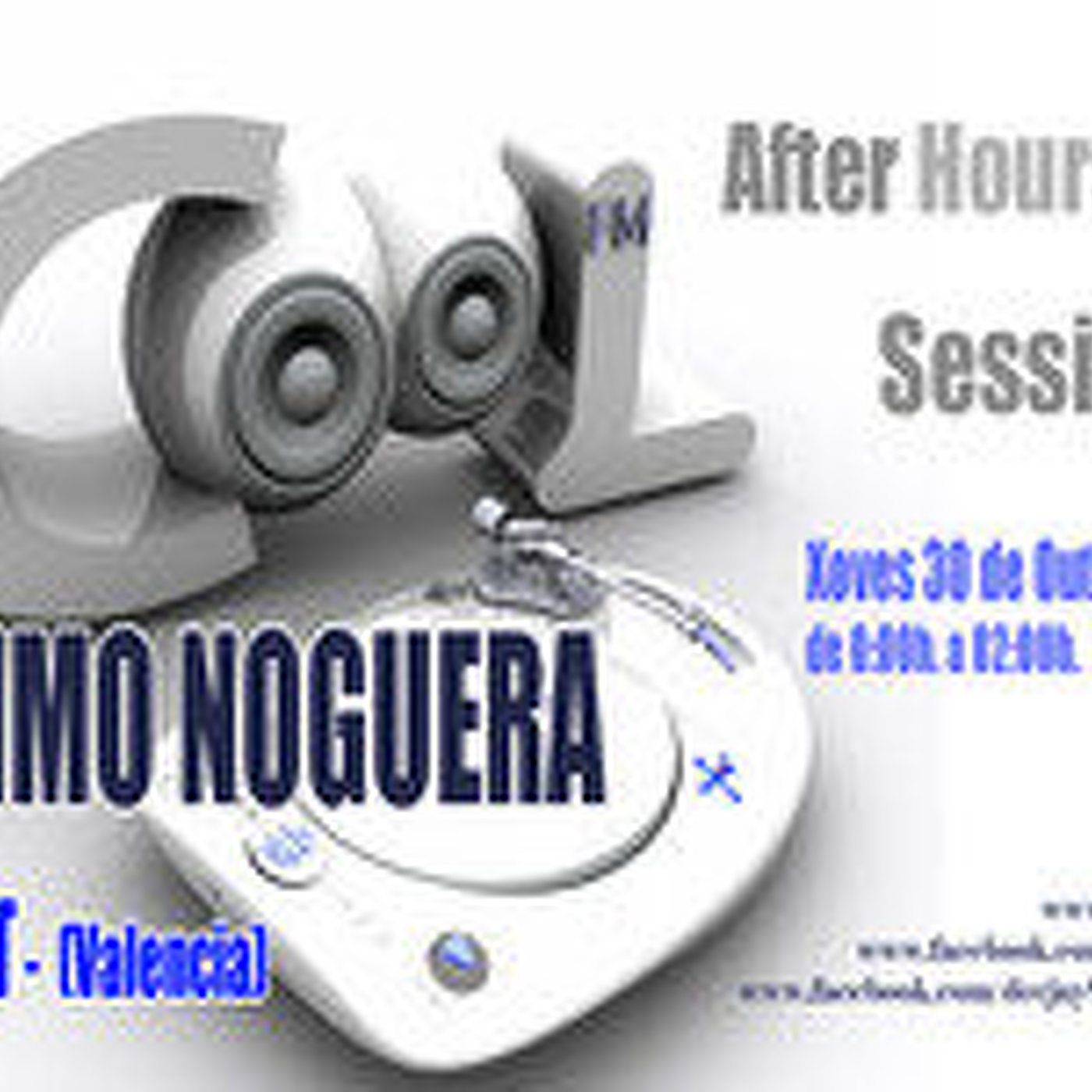 Cool Fm España - After Hours Sessions