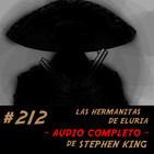 #212 Las hermanitas de Eluria (AUDIO COMPLETO) de Stephen King