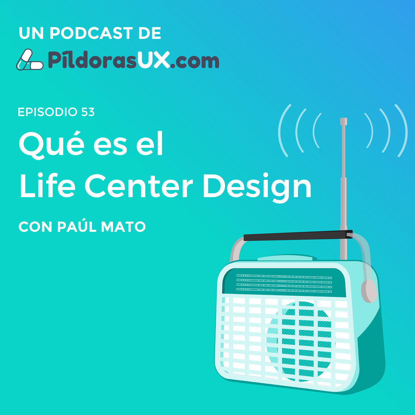 Píldoras UX