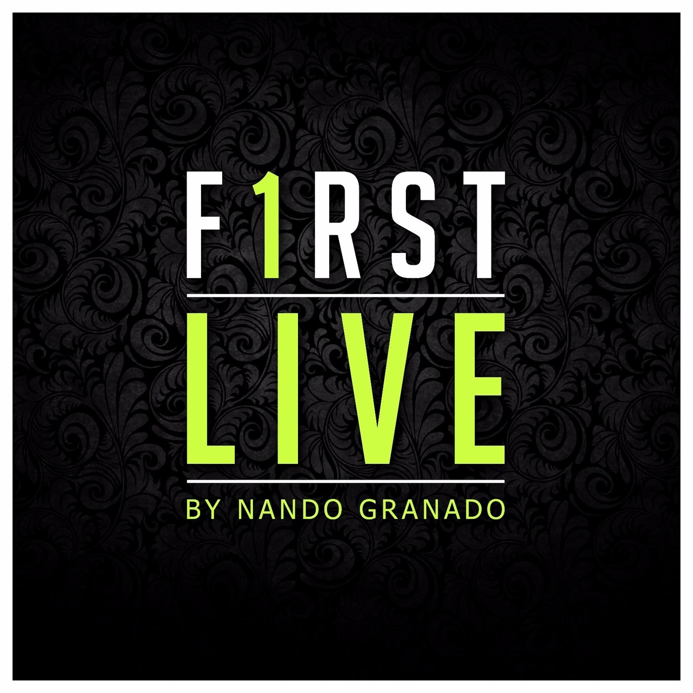 Nando Granado - First Live 031