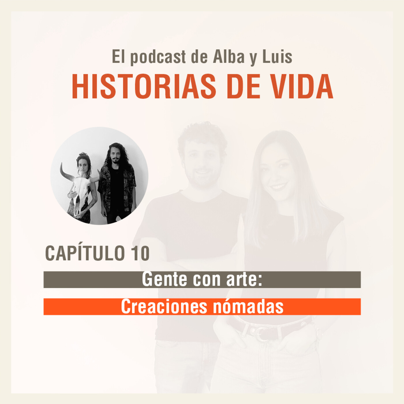 Historias de vida