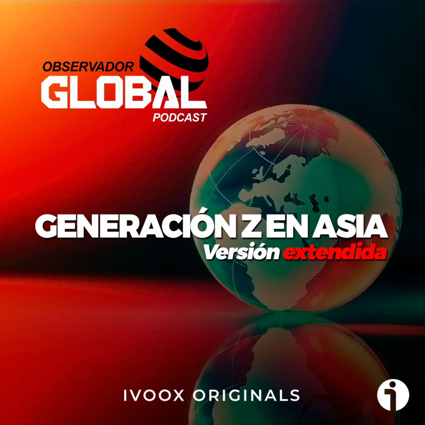 Observador Global Podcast