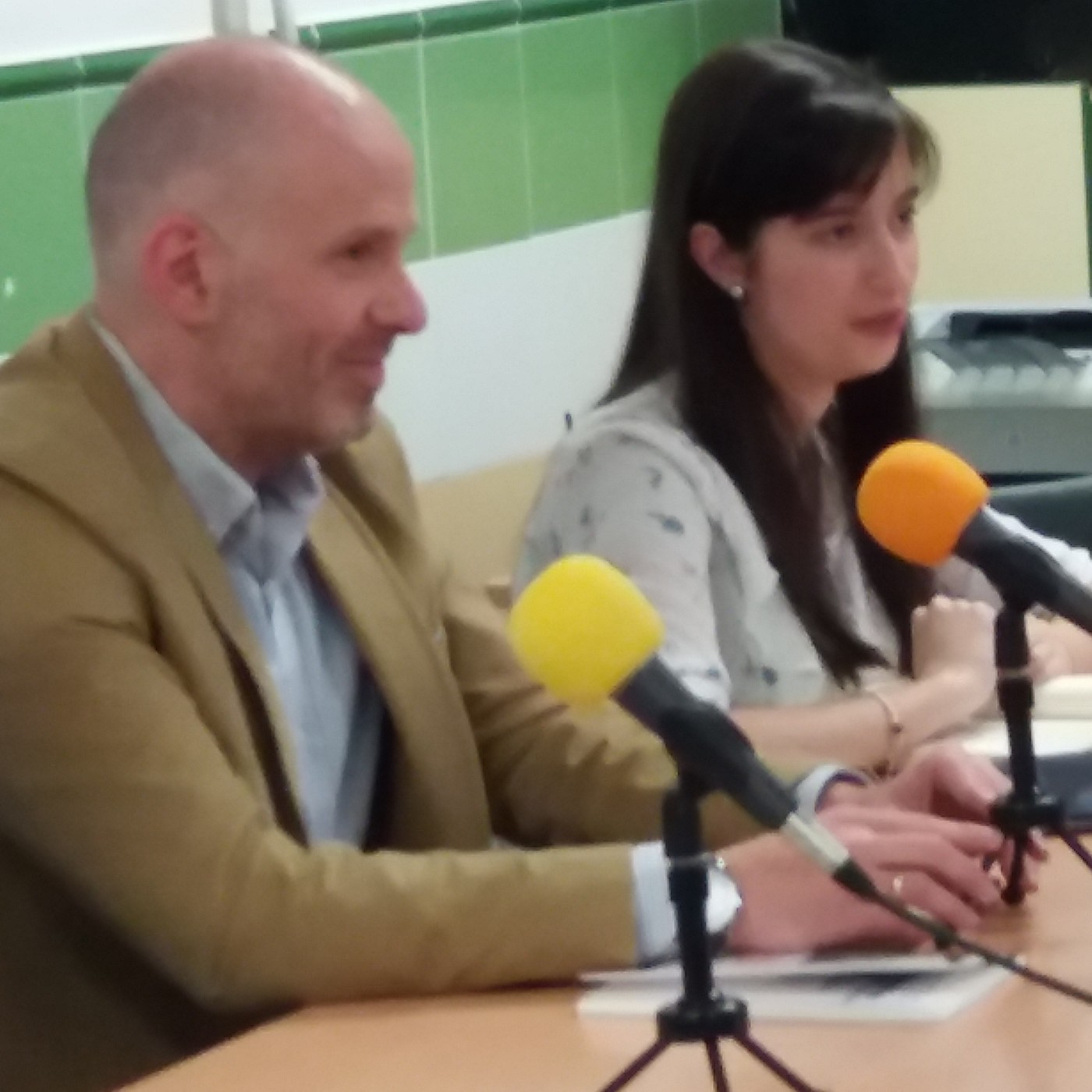 RadioCerro: EL PODER DE LA PALABRA