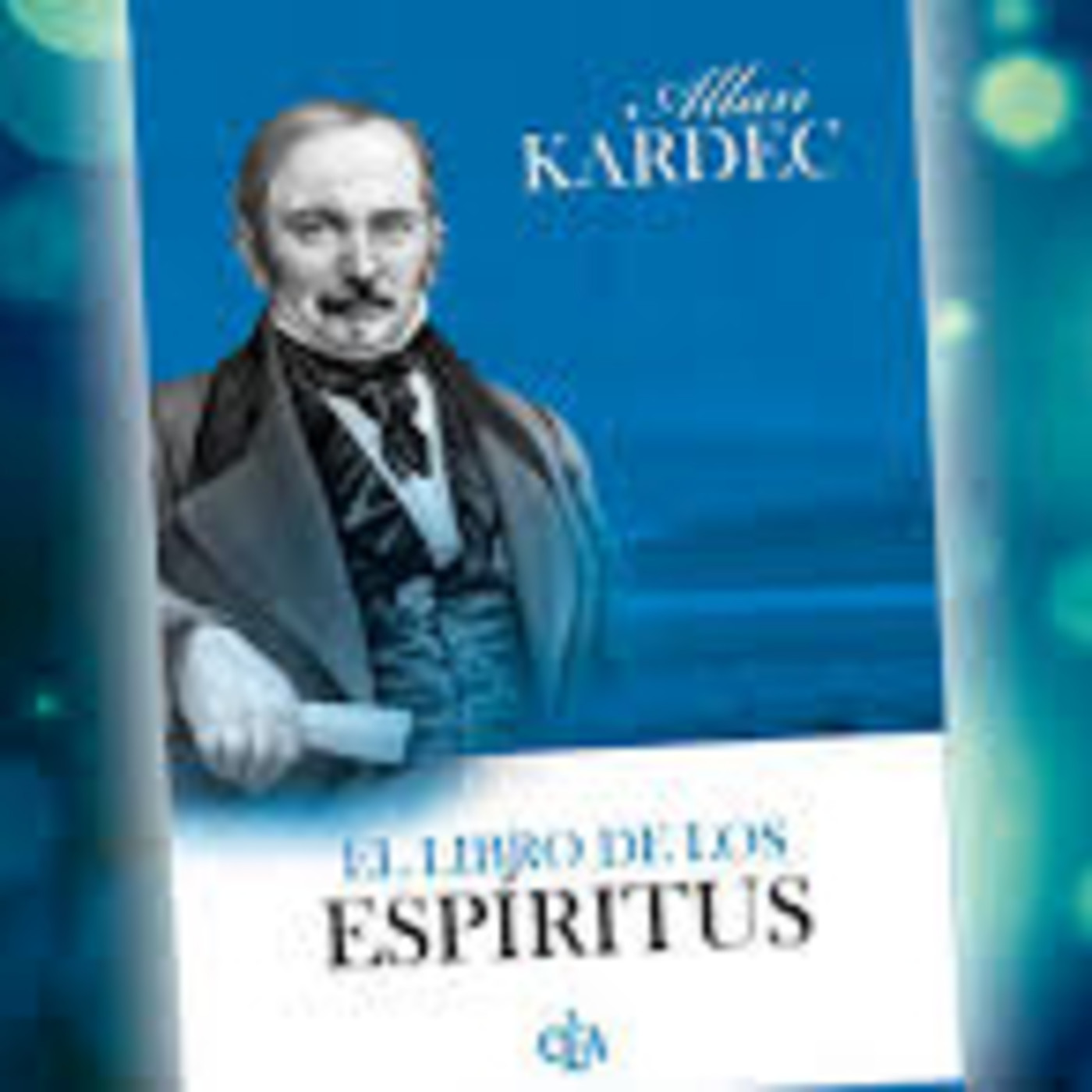 El libro de los espíritus capitulo III episode artwork