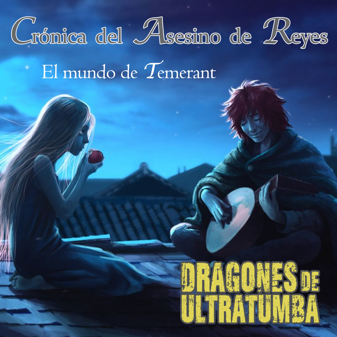 Dragones de Ultratumba