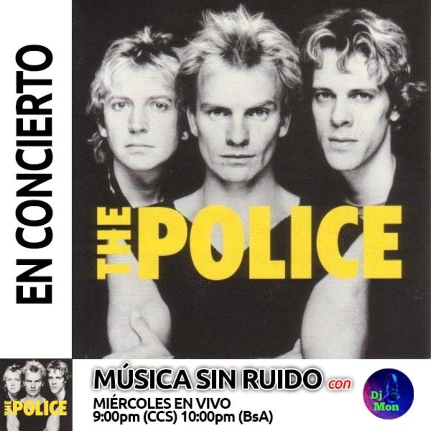 Podcast SINRUIDO.Net