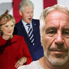 Loa cadaveres de los clinton : expediente epstein