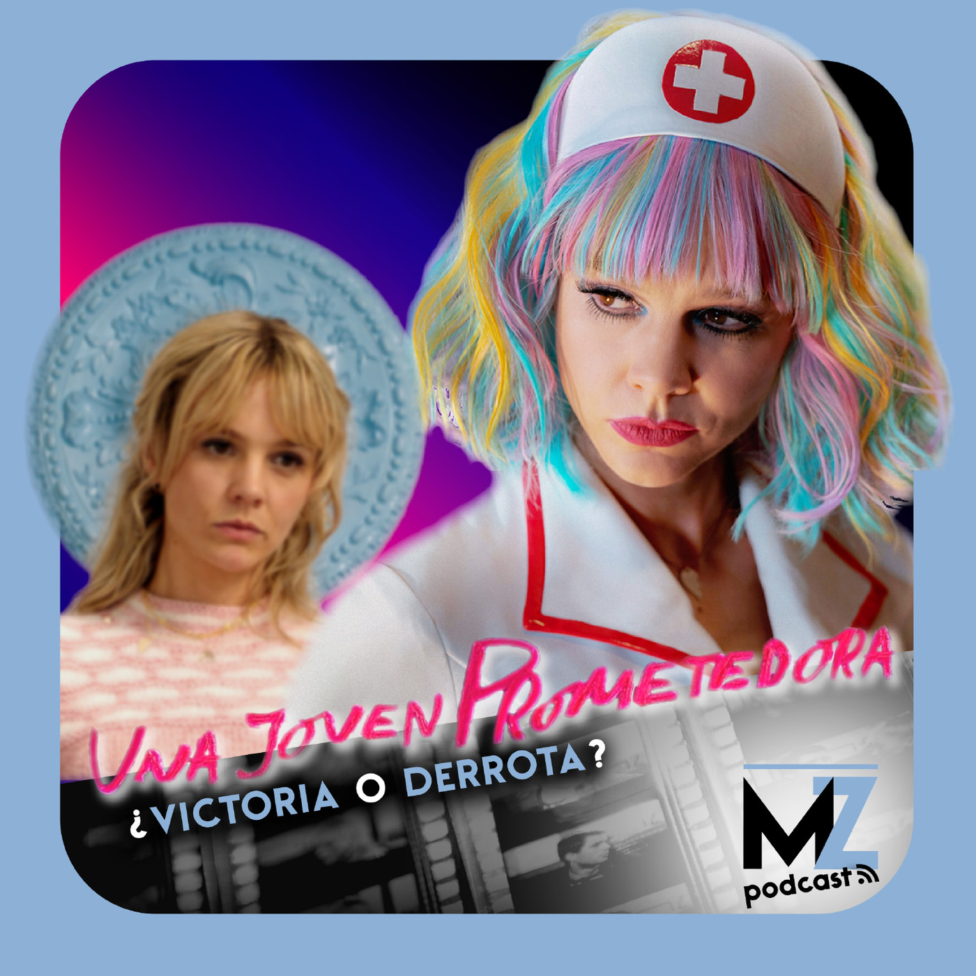 El Podcast de MagaZinema