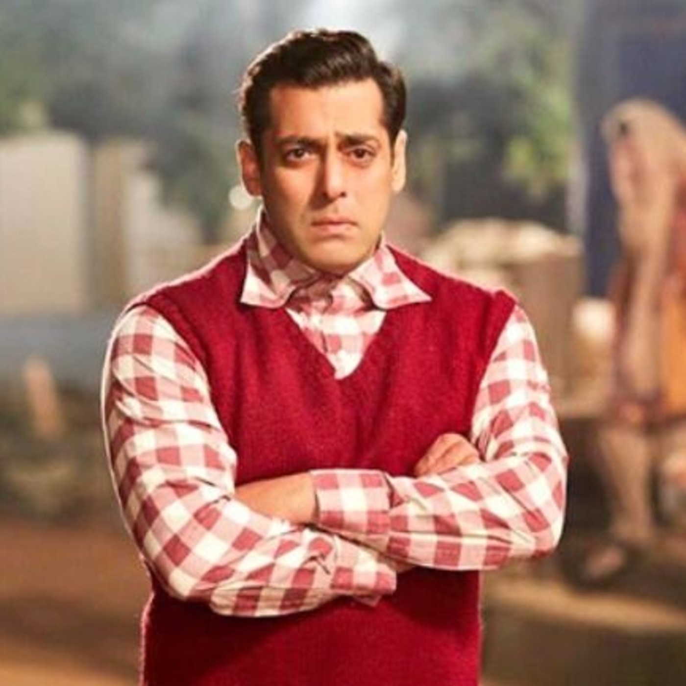 Bollywood Babilonia