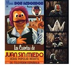 Los Cuentos de Don Redondon. Juan Sin Miedo en el castillo encantado. (1977)