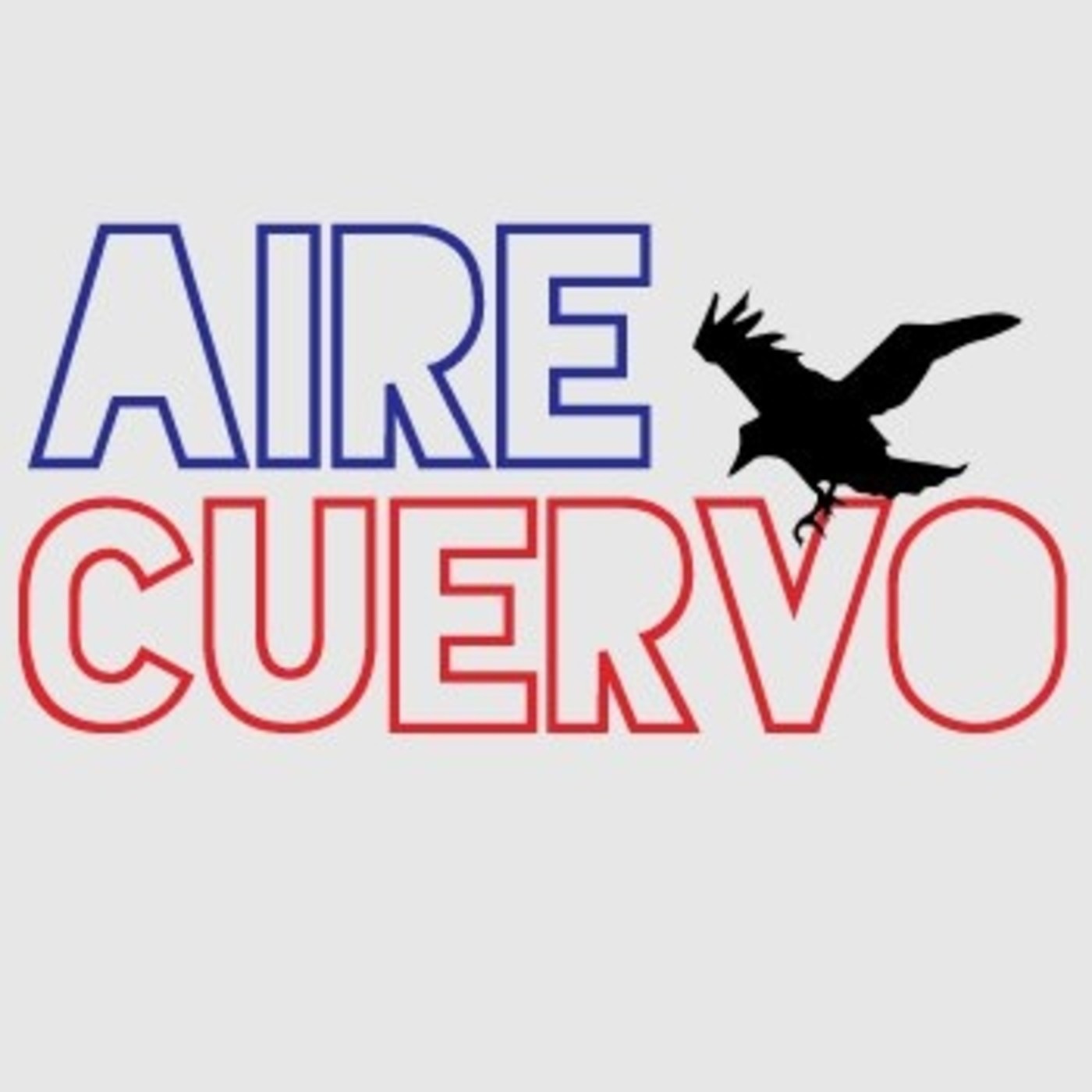 Podcast de Aire Cuervo