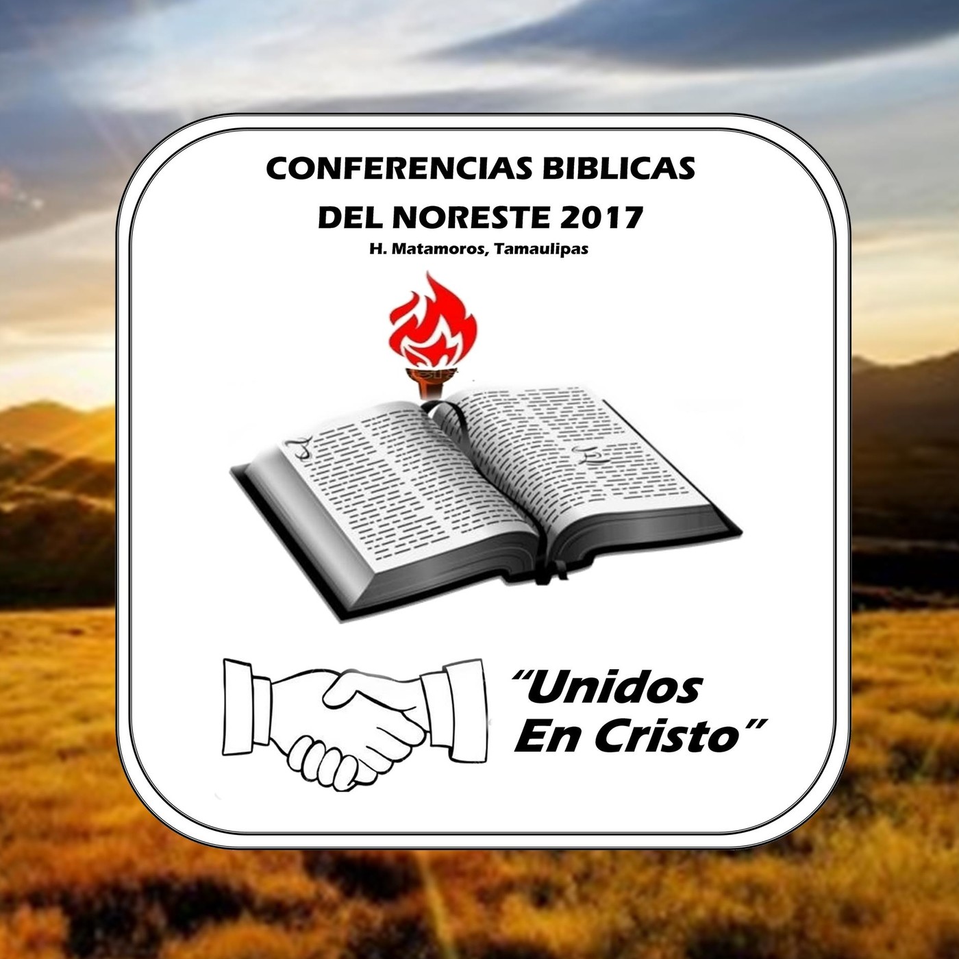 Conferencias Bíblicas Del Noreste 2017