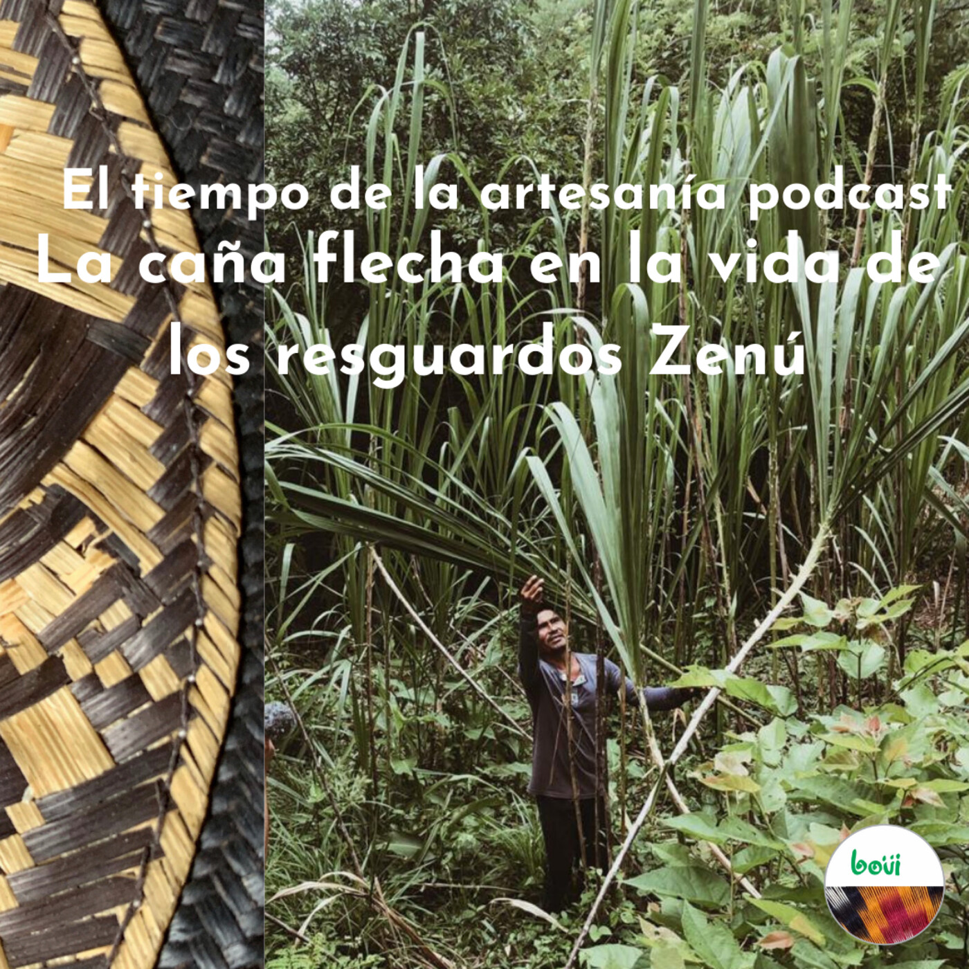El tiempo de la artesanía