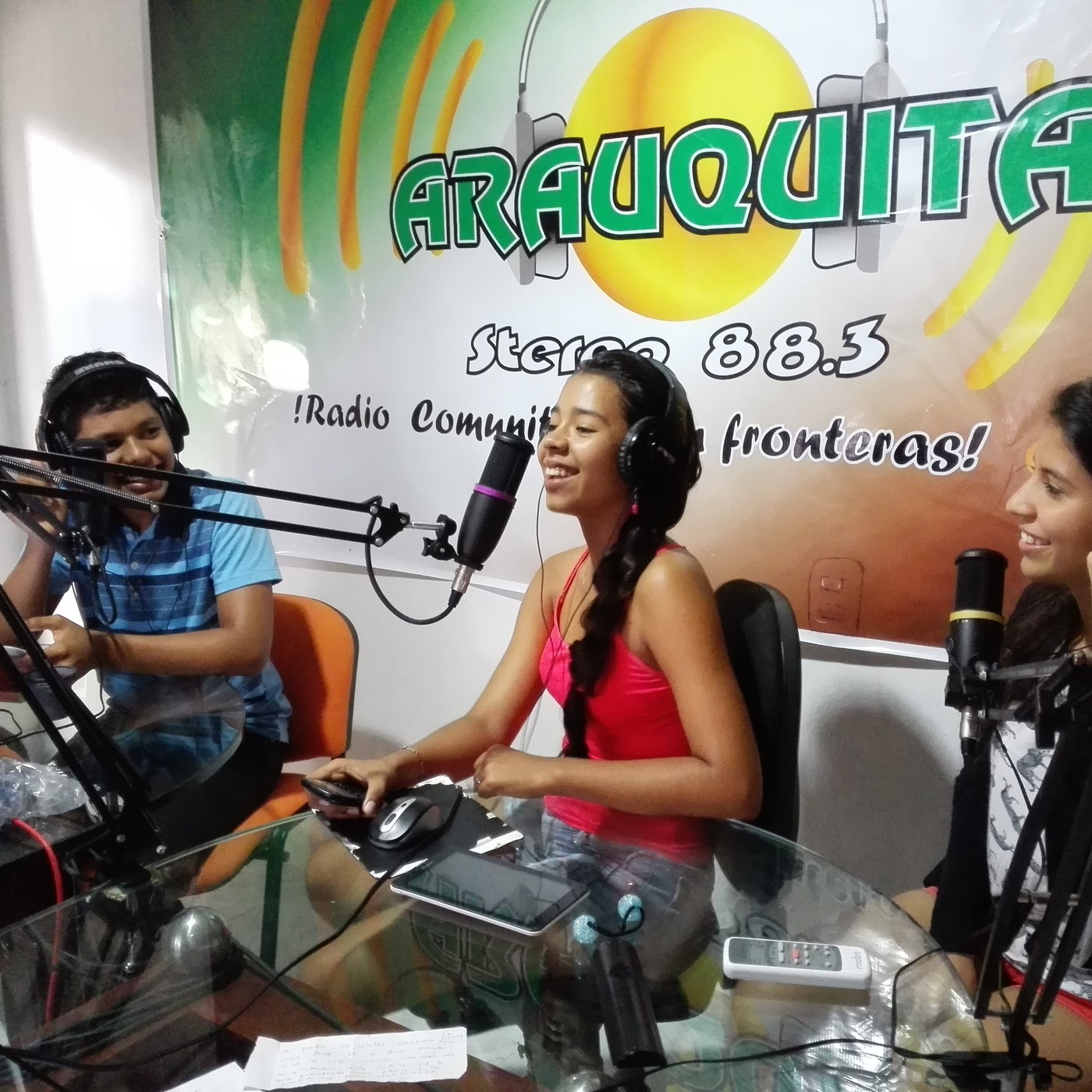 Arauquita Ste