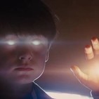 28 días de ciencia ficción II #27- Midnight Special (Jeff Nichols, 2016)
