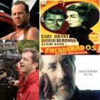 Bruce Willis, Mel Gibson, Encadenados, James Horner