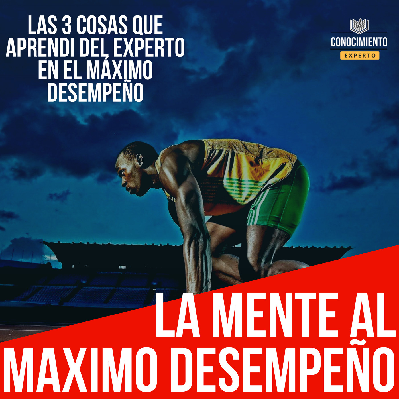 Elimina la Ansiedad y Optimiza Tu Mente - Aprendizaje Expresso