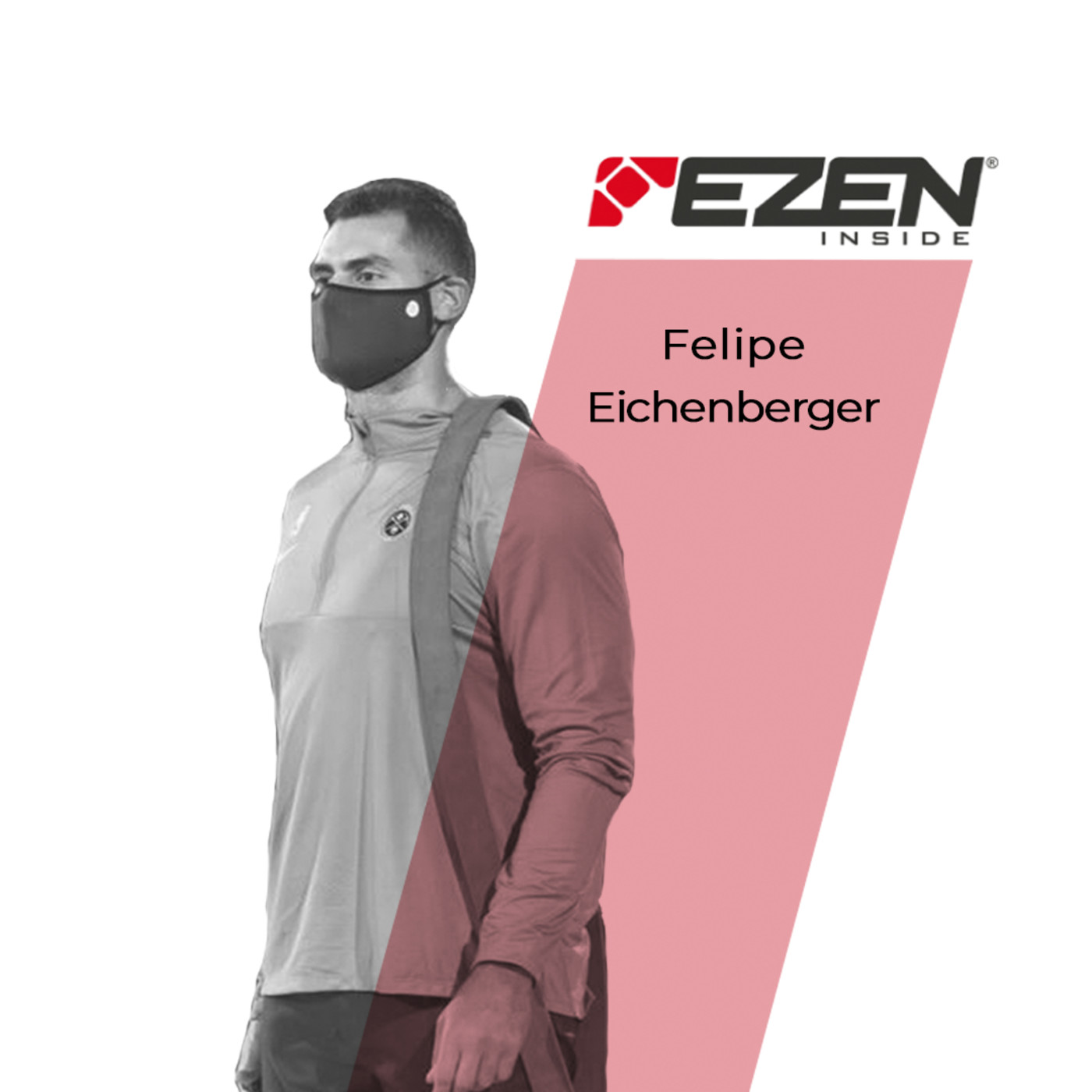 66. Felipe Eichenberger | NBA Head S&C Coach Denver Nuggets episode artwork