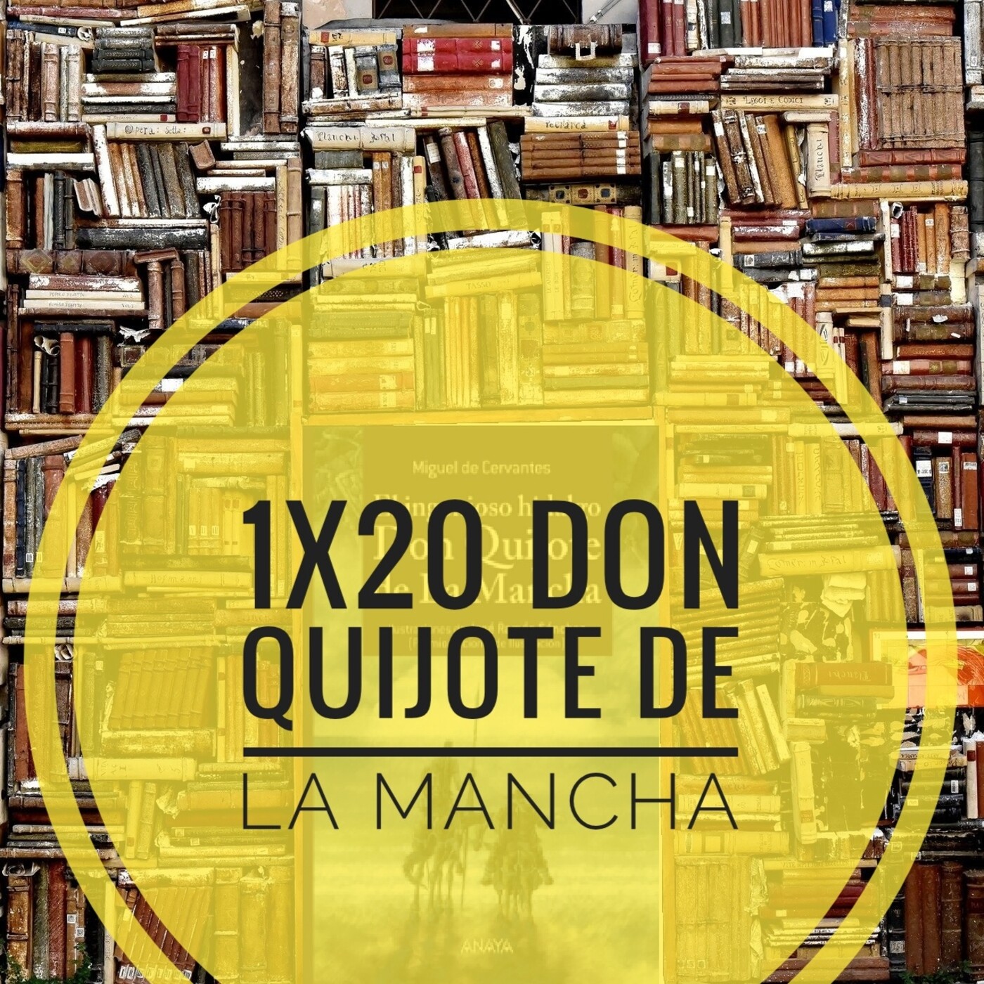 Nigromantes literarios