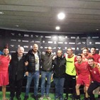 Locos por el Hospi especial tercer aniversario