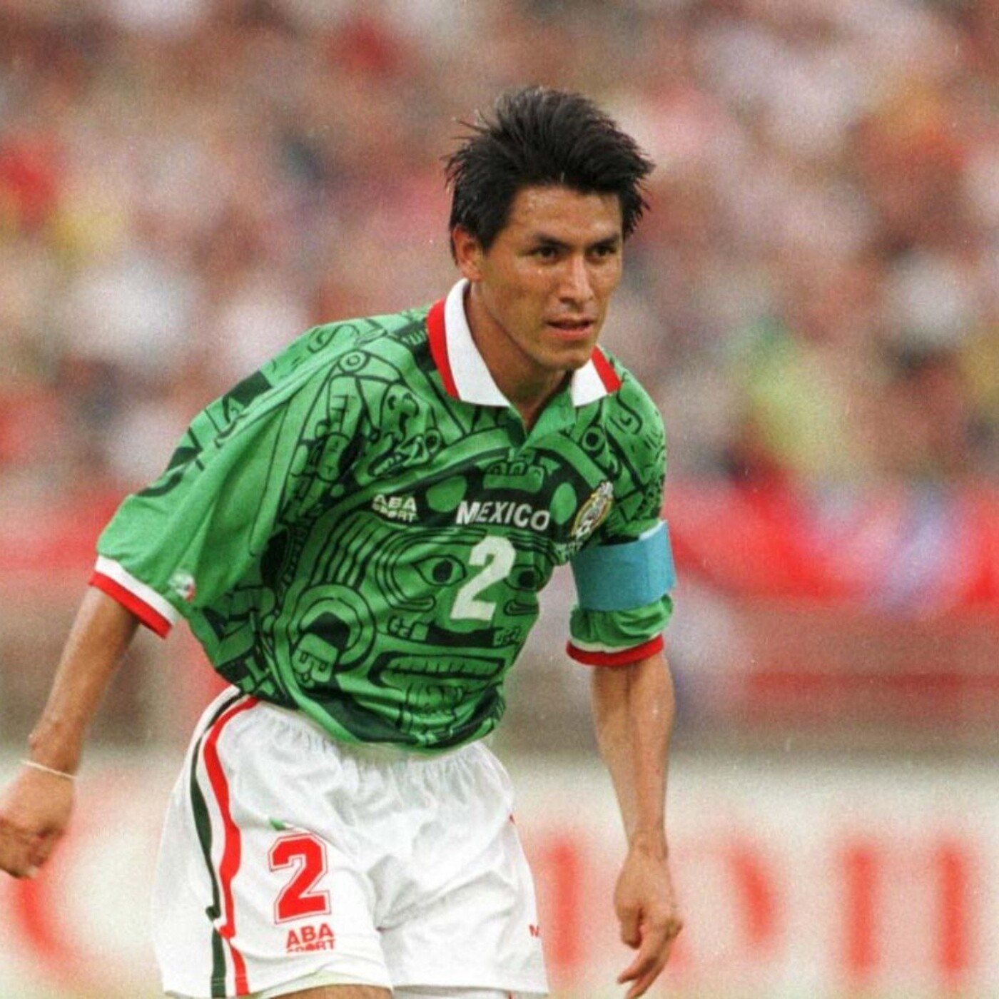 Leyendas del Futbol Mexicano