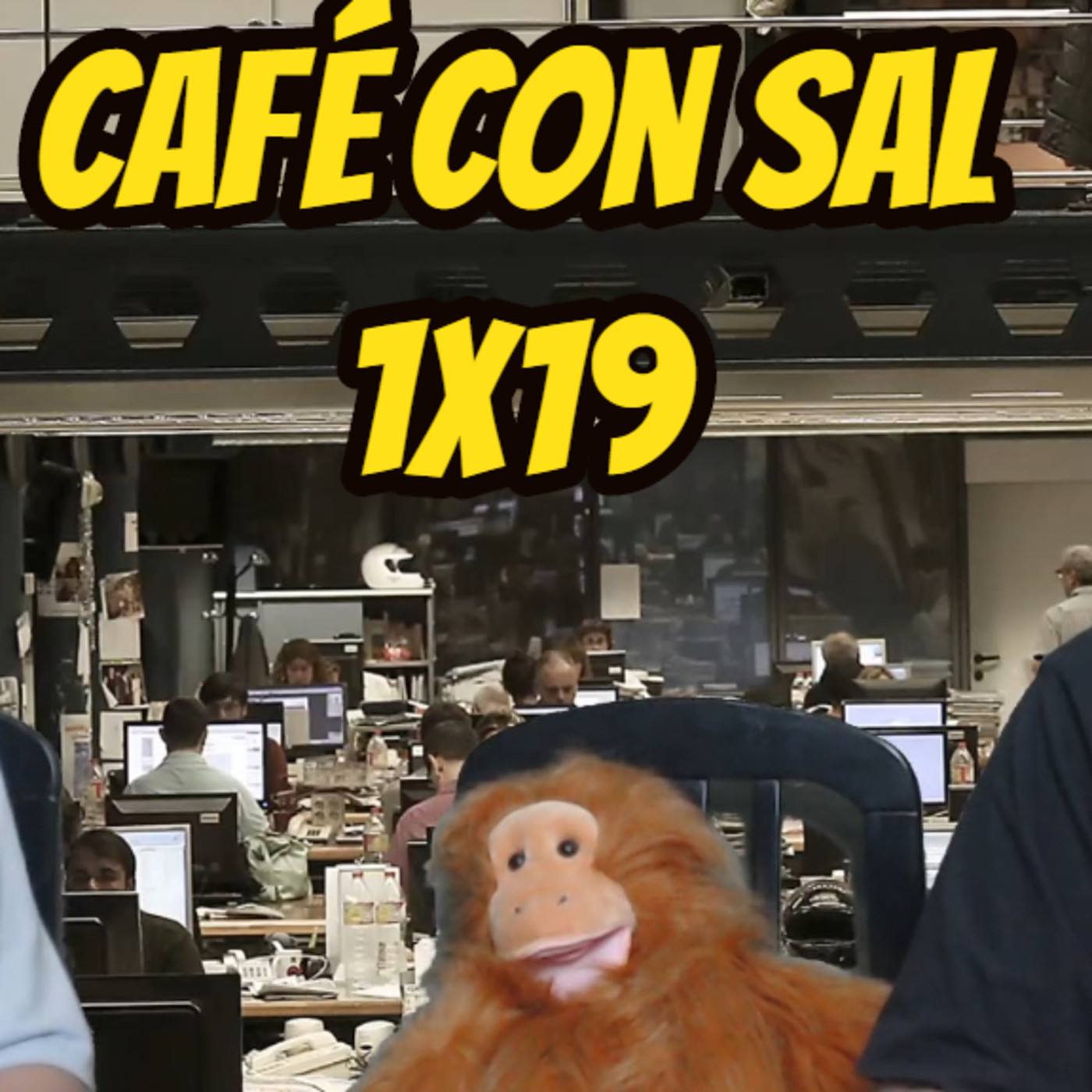 Café con Sal
