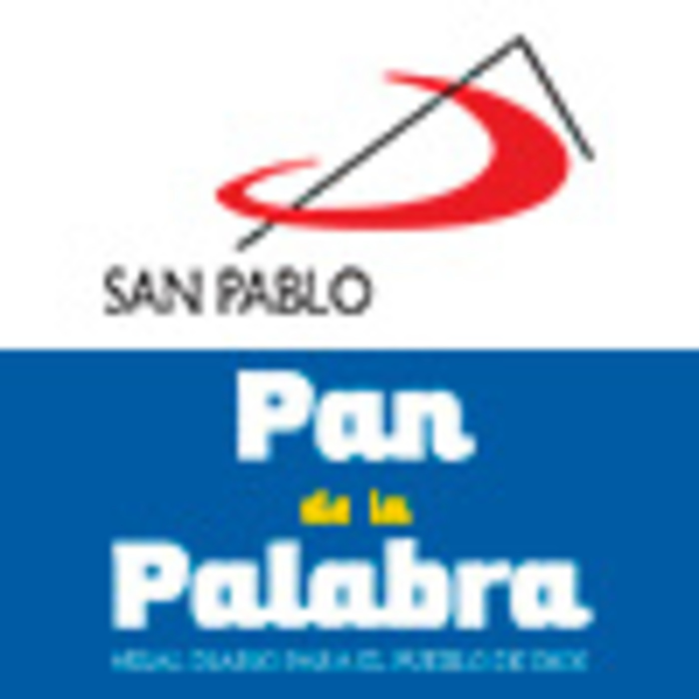 Pan de la Palabra - Abril - 2020