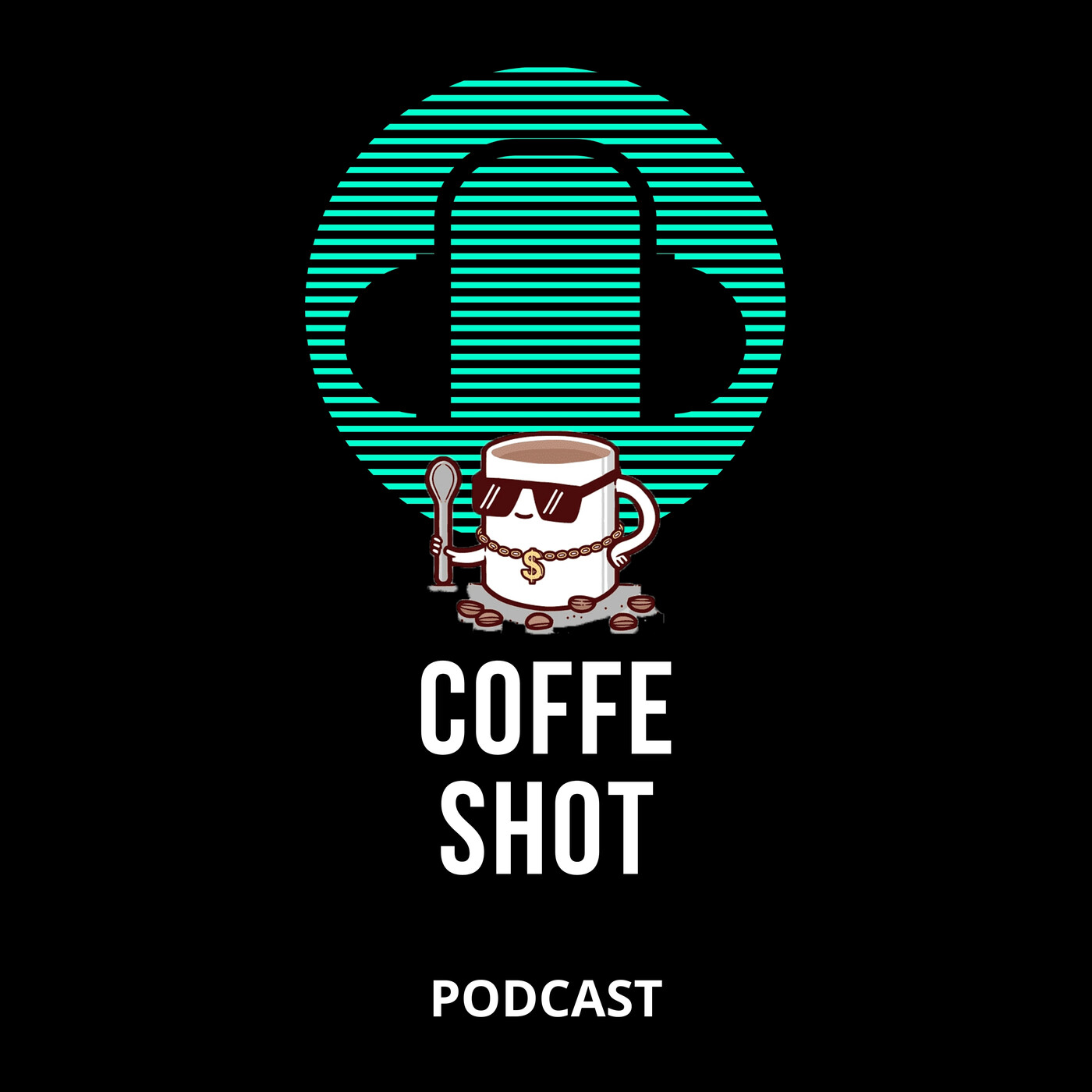 Coffe Shot Podcast